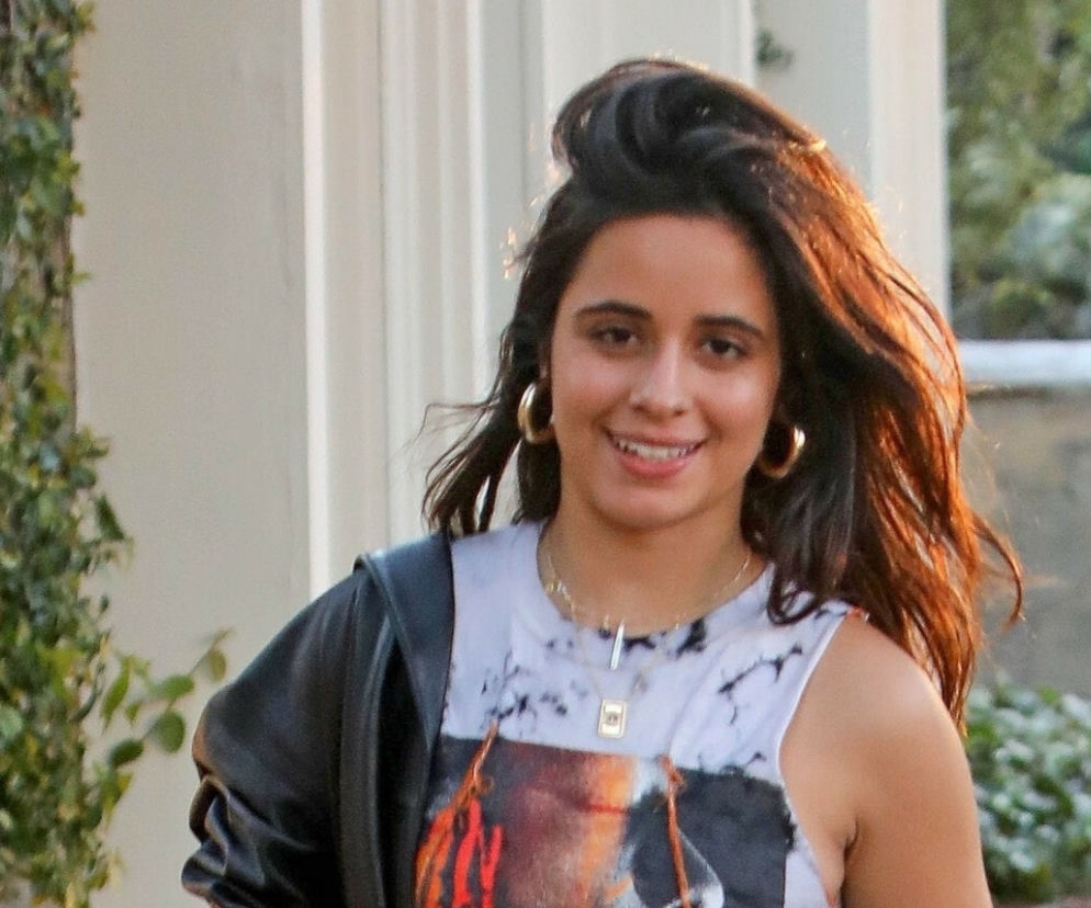 Camila Cabello