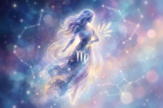 Horoskop dzienny Panna na 17 marca – Małe kroki tworzą Twój solidny fundament