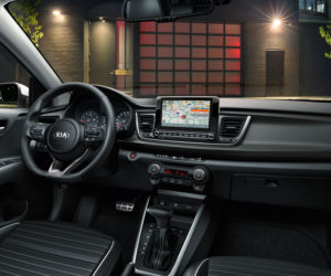 Kia Rio (2021)