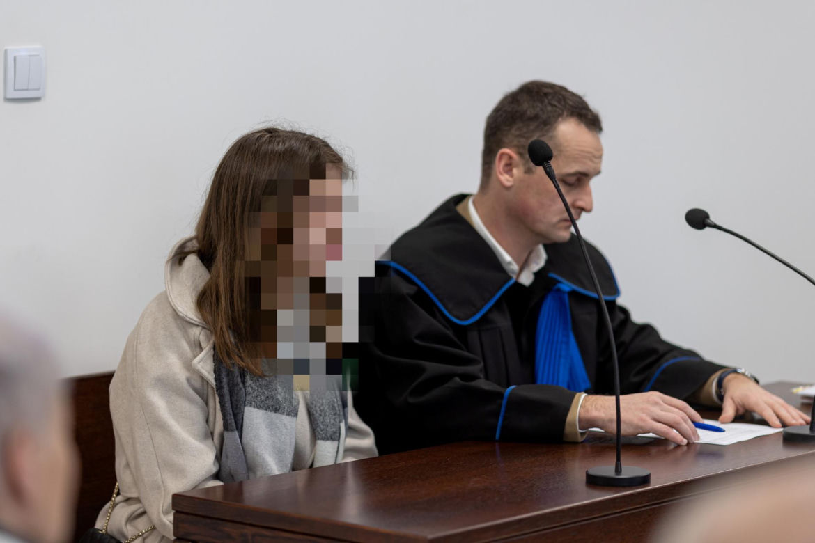 19-latka pozywa Skarb Państwa za powikłania po szczepieniu na Covid-19
