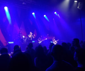 Miliony monet w Kielcach. Mrozu na koncercie zrobił prawdziwy show! 