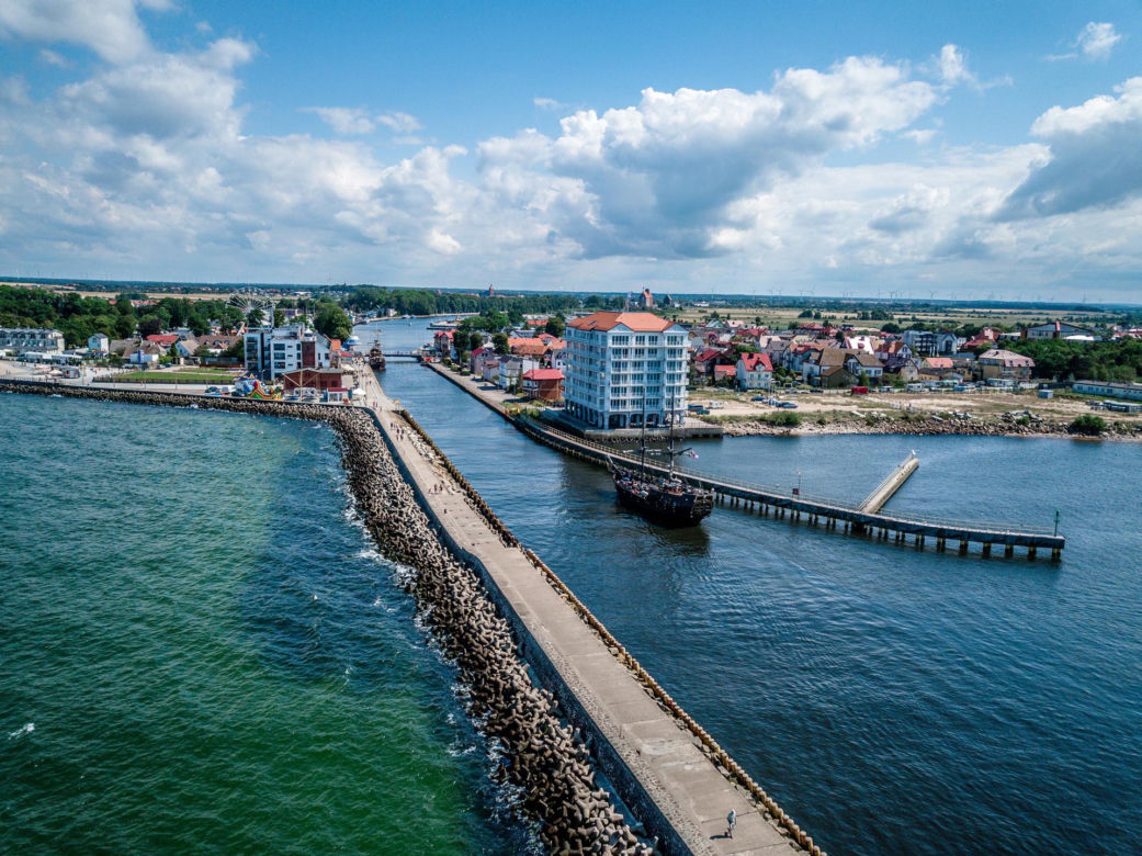 Darłowo