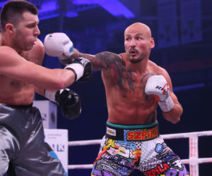 Radczenko vs. Szpilka