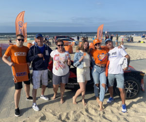 Eska Summer City Szczecin - Beach Bar Piaskownica Świnoujście