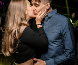 Tak się bawią studenci na Śląsku. Za nami studenckie otrzęsiny w klubie Pomarańcza Katowice [GALERIA]