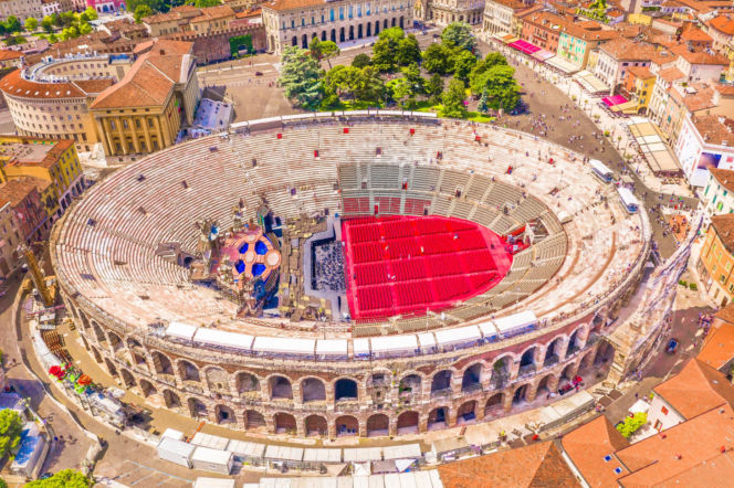 Arena di Verona
