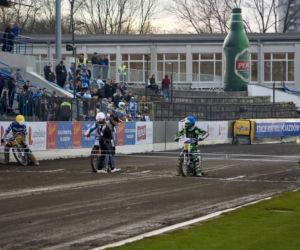 Eliminacje do Złotego Kasku w Lublinie