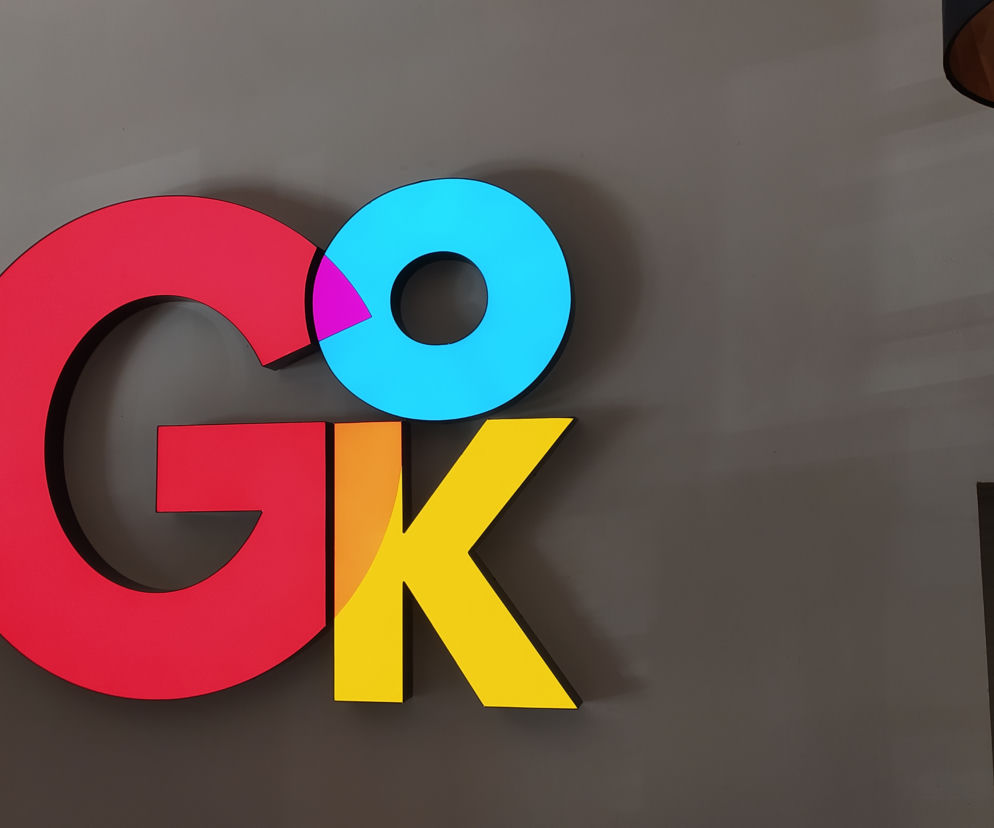 GOK