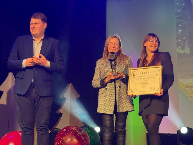 Gala Wolontariatu 2025