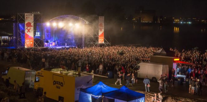 Polish Hip-Hop Festival 2015