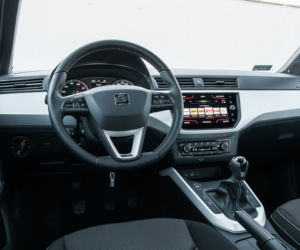 Seat Arona 1.0 TSI 115 KM 6MT