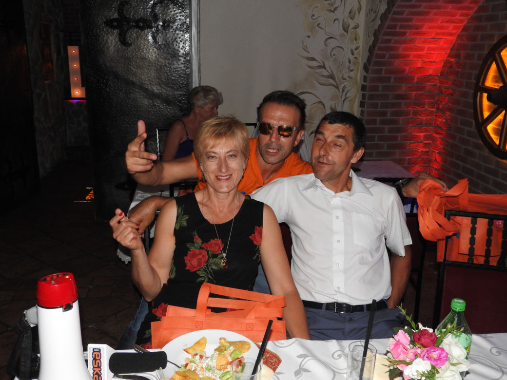 Eska Summer City w Hotelu Pod Herbem