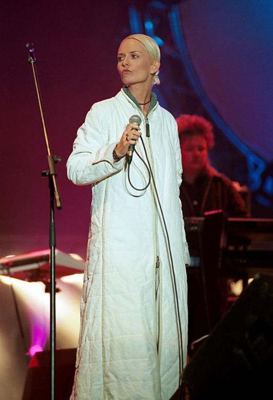 Kasia Stankiewicz