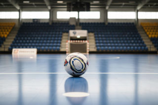 Futsal Leszno kontra Piast Gliwice. Czy powtórzą sensację z inauguracji?