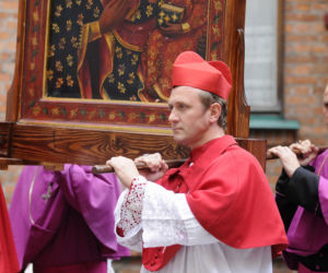 Chyra zostanie papieżem. Pokona Adamczyka?