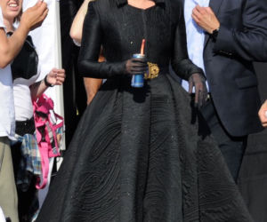 Lady Gaga na planie American Horror Story