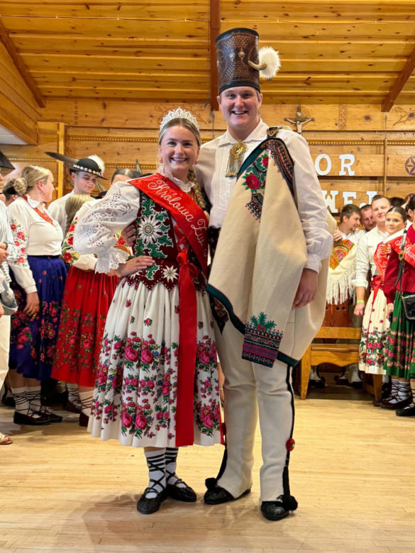 Rozmowa z Renatą Marusarz, nową Królową ZPPA