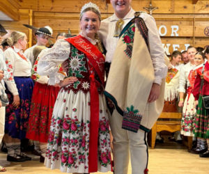 Rozmowa z Renatą Marusarz, nową Królową ZPPA