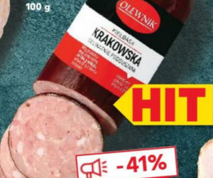 Mega promocje w Kauflandzie