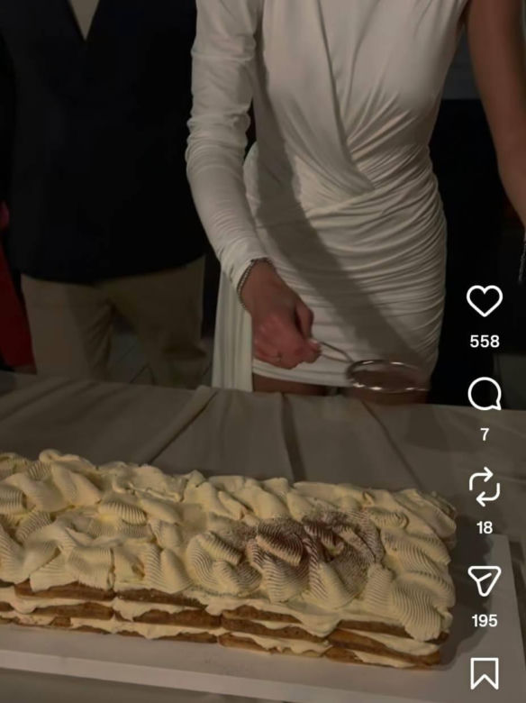 Ślub Filipa Chajzera
