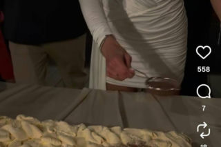 Ślub Filipa Chajzera