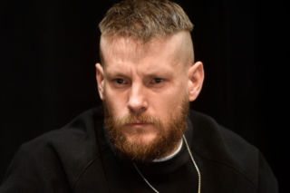 Sebastian Fabijański spędził 10 tygodni w szpitalu psychiatrycznym. Teraz powiedział, co działo się za zamkniętymi drzwiami