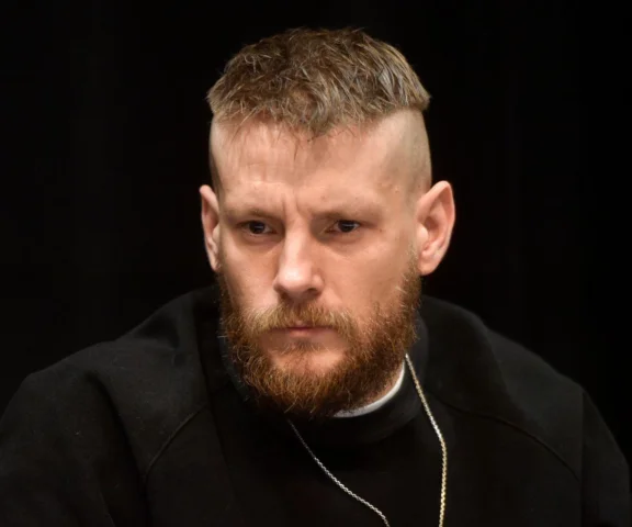 Fabijański spędził 10 tygodni w szpitalu psychiatrycznym