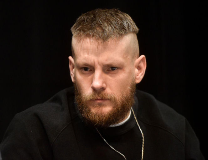 Sebastian Fabijański spędził 10 tygodni w szpitalu psychiatrycznym. Teraz powiedział, co działo się za zamkniętymi drzwiami