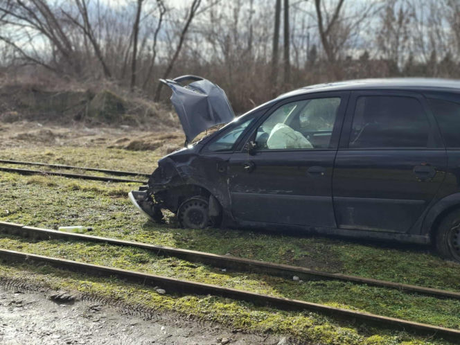 Wypadek w Starachowicach
