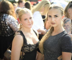 Drugi koncert The Weeknd w Warszawie. Najwierniejsi fani nie przestraszyli się morderczego upału. Znajdź się na zdjęciach
