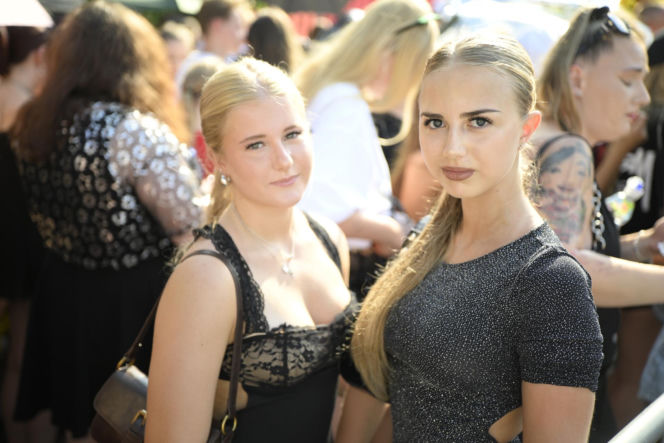 Drugi koncert The Weeknd w Warszawie. Najwierniejsi fani nie przestraszyli się morderczego upału. Znajdź się na zdjęciach