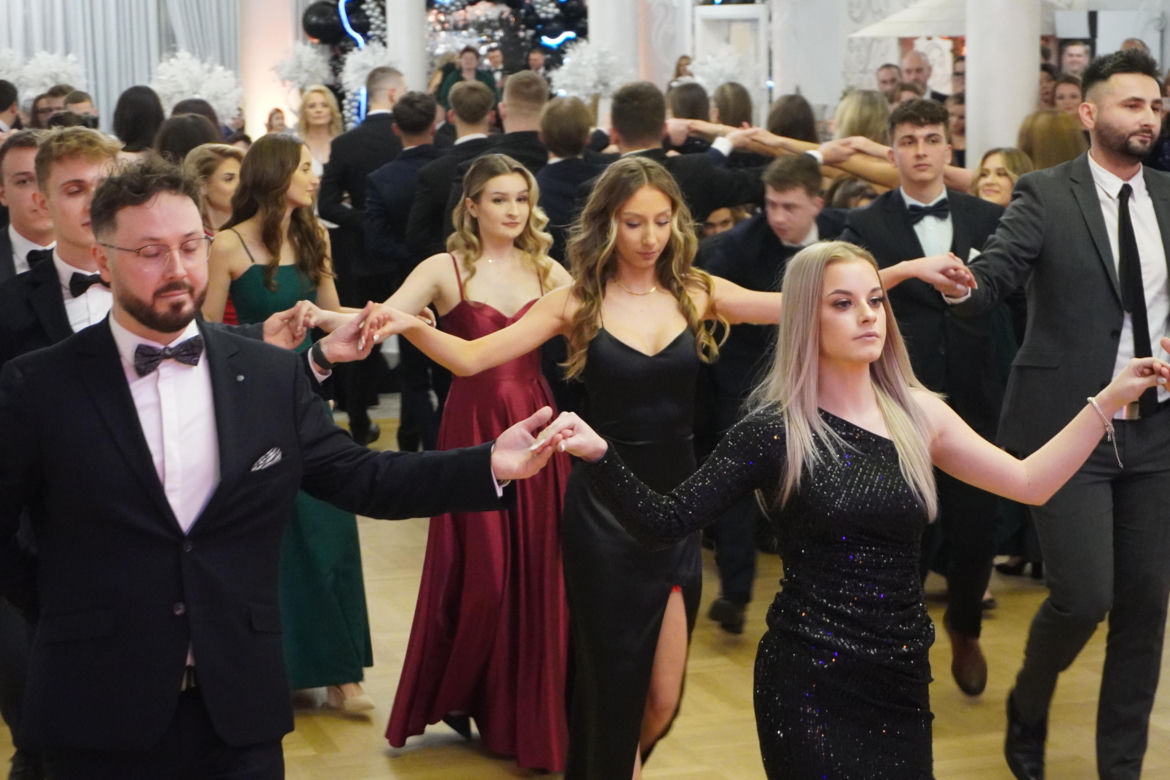 Studniówka Zespołu Szkół nr 2 w Rzeszowie