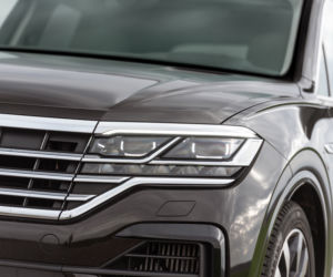 Volkswagen Touareg R Line 4.0 V8 TDI 422 KM