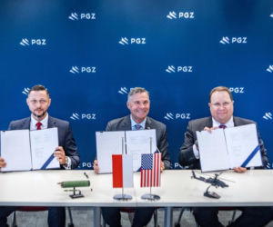 Rakiety Hydra 70 będą produkowane w Polsce. Wzmocnienie dla śmigłowców Apache i nowa broń na drony