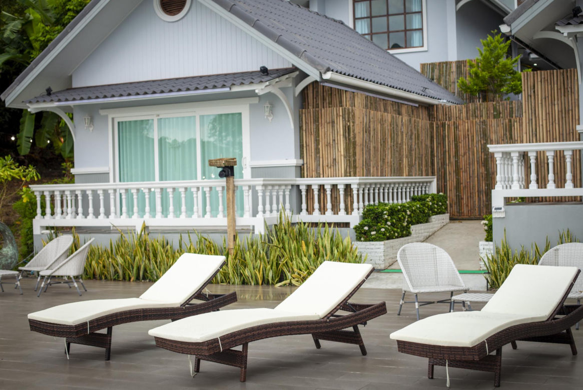 Hotel Paradise 12