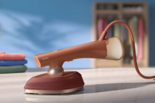 Żelazko i parownica w jednym?  Philips wprowadza nowość, która ułatwia codzienne prasowanie