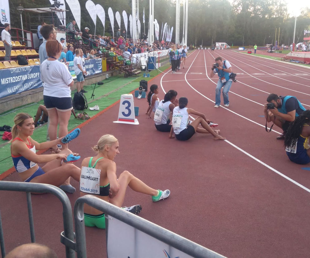 Poznań Athletics Grand Prix 2019