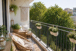 Te osłonki na doniczki z Pepco to hit sezonu. Wyglądają elegancko, a kosztują mniej niż kawa na mieście 