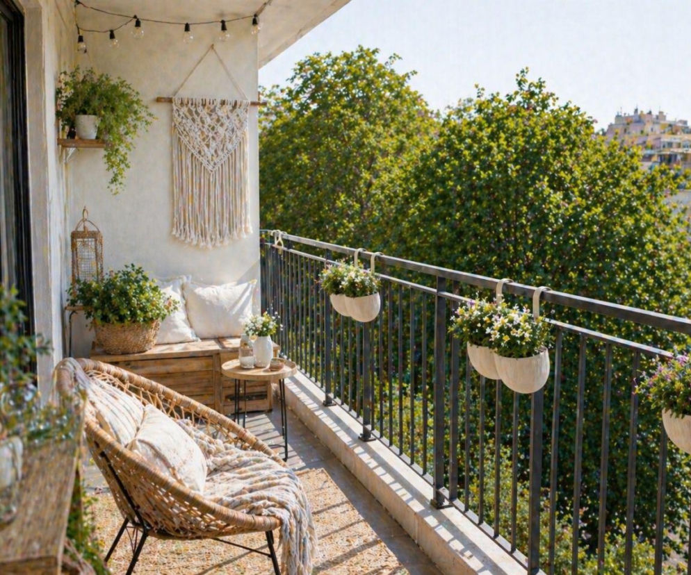 Te osłonki na doniczki z Pepco to hit sezonu. Wyglądają elegancko, a kosztują mniej niż kawa na mieście 