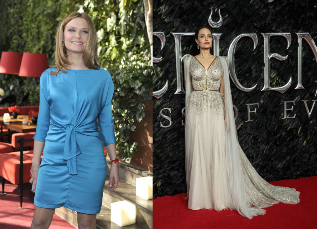 Paulina Młynarska usunęła obie piersi. To samo przeszła Angelina Jolie