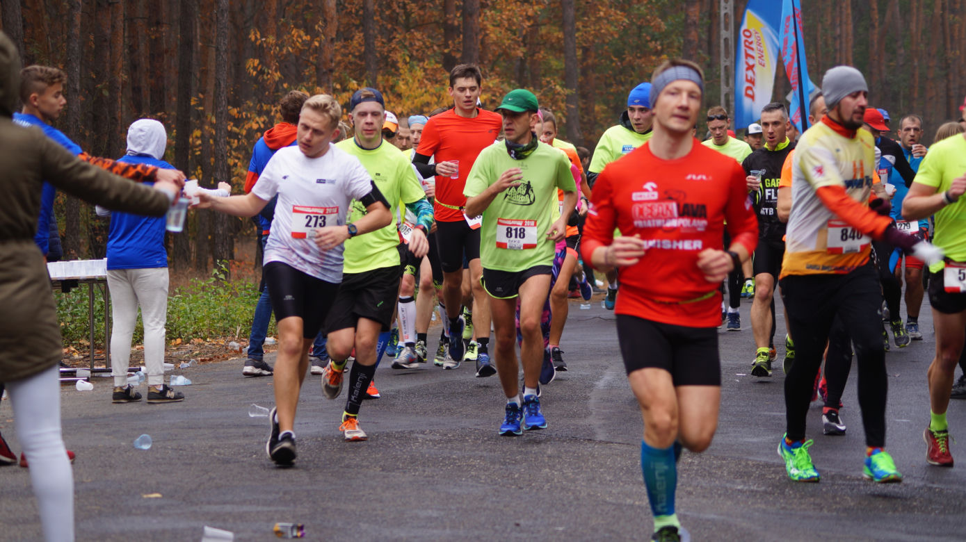 Półmaraton Bydgoski 2018 [NOWE ZDJĘCIA]