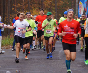 Półmaraton Bydgoski 2018 [NOWE ZDJĘCIA]