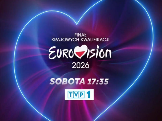 Preselekcje Eurowizja 2026