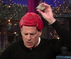 Bruce Willis