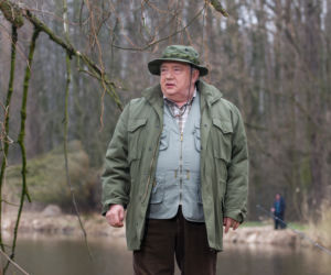 Na Wspólnej odcinek 2515, Włodek (Mieczysław Hryniewicz)