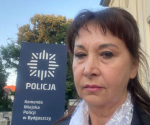 Mama Adriana ze Ślubu od pierwszego wejrzenia