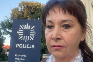 Mama Adriana ze Ślubu od pierwszego wejrzenia