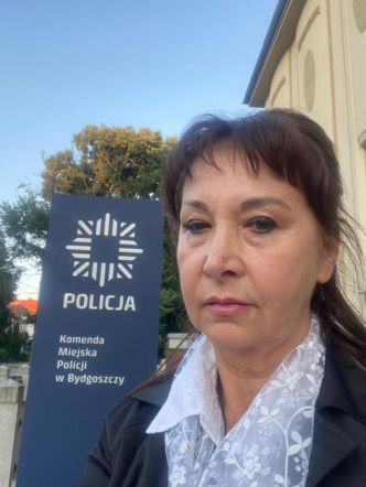 Mama Adriana ze "Ślubu od pierwszego wejrzenia"