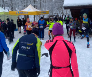 2. edycja Trail On Stawiguda - Styczeń 2026