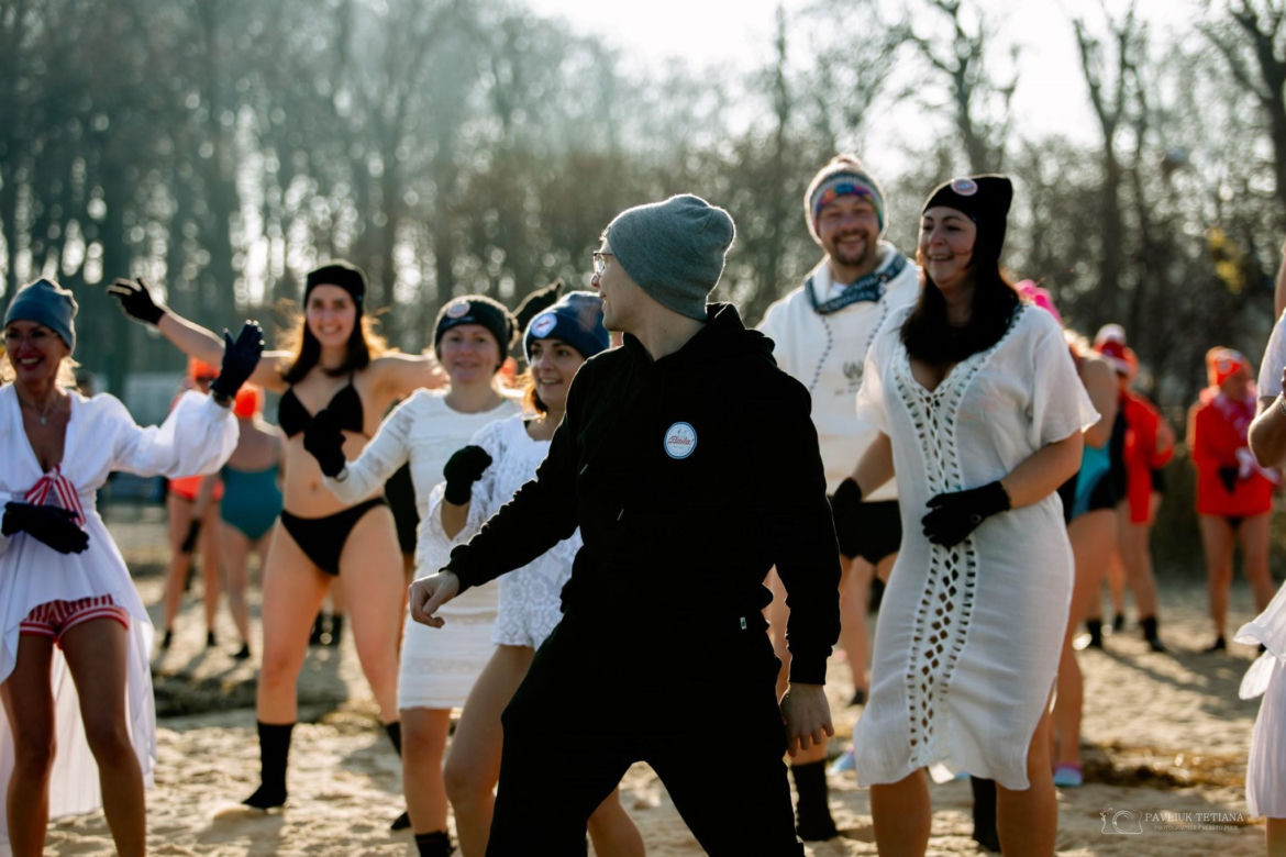 Morsowali z pierścieniem! Tak uczcili 105. rocznicą zaślubin Polski z morze 